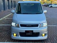 HONDA STEPWAGON