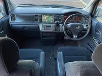 HONDA STEPWAGON