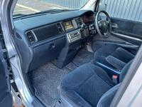 HONDA STEPWAGON