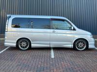 HONDA STEPWAGON