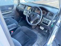 HONDA STEPWAGON