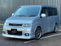 HONDA STEPWAGON