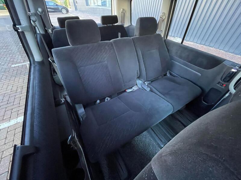 HONDA STEPWAGON