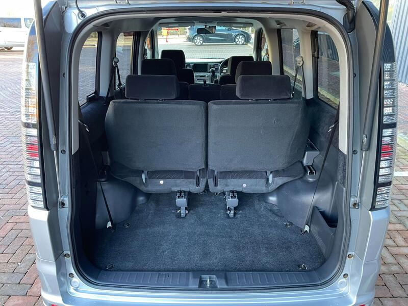 HONDA STEPWAGON