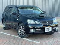 MITSUBISHI AIRTREK