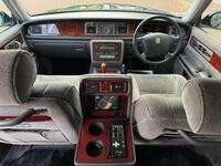 TOYOTA CENTURY