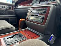 TOYOTA CENTURY