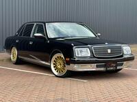 TOYOTA CENTURY