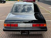 TOYOTA CENTURY