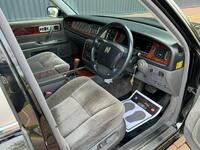 TOYOTA CENTURY