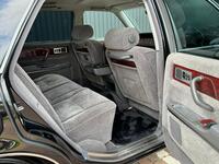 TOYOTA CENTURY