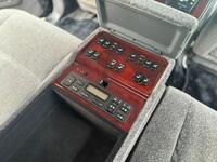 TOYOTA CENTURY