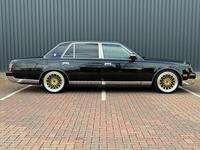TOYOTA CENTURY