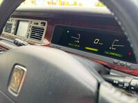 TOYOTA CENTURY