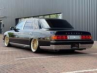 TOYOTA CENTURY