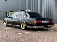 TOYOTA CENTURY