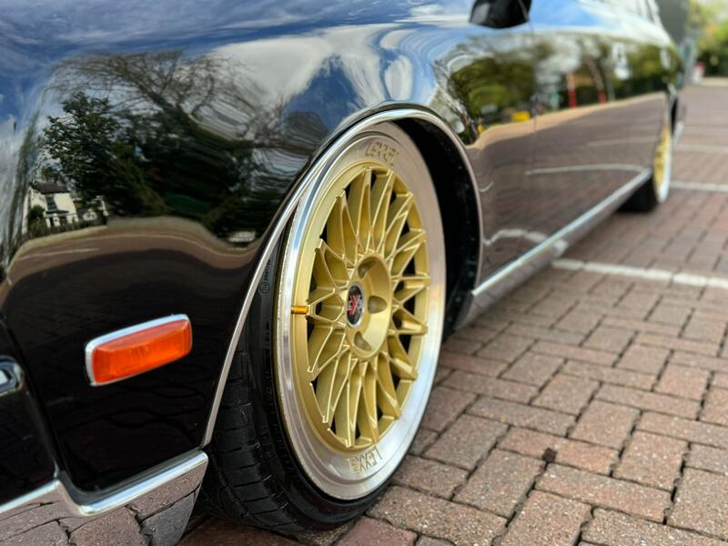 TOYOTA CENTURY