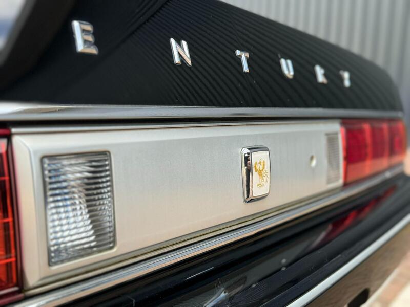 TOYOTA CENTURY