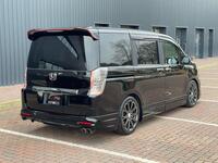 HONDA STEPWAGON