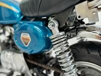 HONDA Monkey