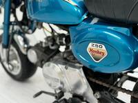 HONDA Monkey