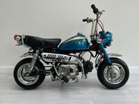HONDA Monkey