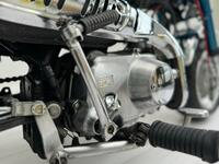 HONDA Monkey