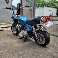 HONDA Monkey