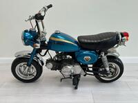 HONDA Monkey