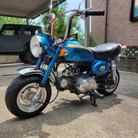 HONDA Monkey