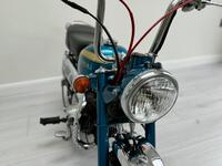 HONDA Monkey