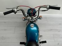 HONDA Monkey