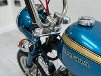 HONDA Monkey