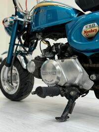 HONDA Monkey