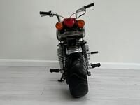 HONDA Monkey