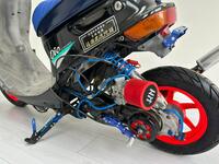HONDA DIO