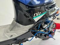 HONDA DIO