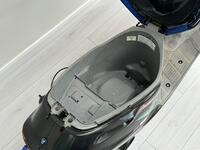 HONDA DIO