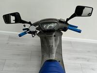 HONDA DIO