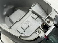 HONDA DIO
