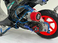 HONDA DIO