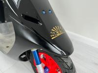 HONDA DIO