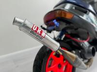 HONDA DIO
