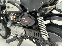 HONDA Monkey