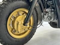 YAMAHA CHAPPY