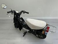 YAMAHA CHAPPY