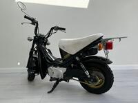 YAMAHA CHAPPY