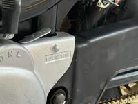 YAMAHA CHAPPY