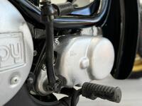 YAMAHA CHAPPY