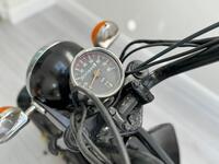 YAMAHA CHAPPY